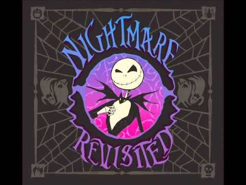 Nightmare Revisited Track 13 - Oogie Boogie's Song By Rodrigo y Gabriela