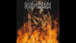 Iced Earth &quot;The Veil&quot; / Album &quot;Incorruptible&quot; / 2016