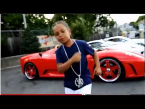 Lil Poopy the Rapper