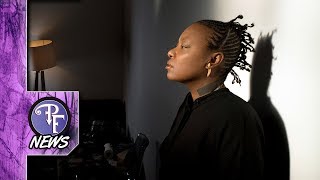 Meshell Ndegeocello: Prince Cover of Sometimes if Snows in April Coming