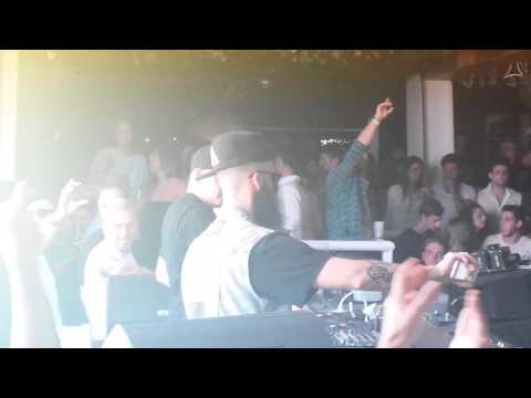 DEORRO - Setai (BG), 28 agosto 2015