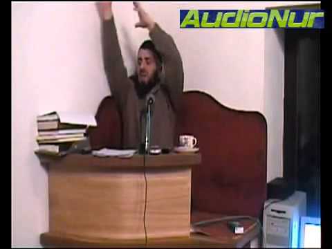 Jeta e Abdullah ibn Omeri radiallahu anhu) Ligjërues  Hoxhë Enes Goga (Imam nga Peja)