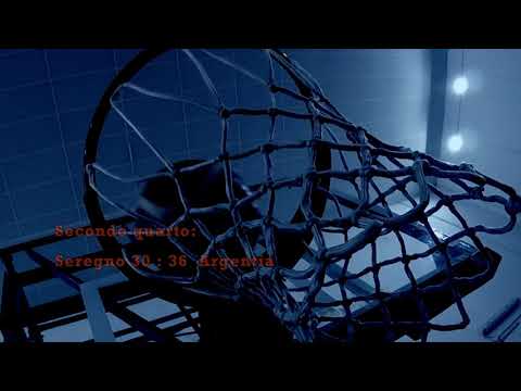 03 SEREGNO - U14 Bianchi