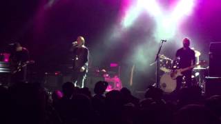 My Complication - Mew at The Fillmore in San Francisco