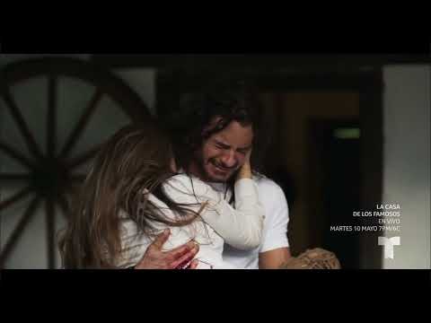 Abusan de norma, pasión de gavilanes 2, capítulo 53, parte 1/8