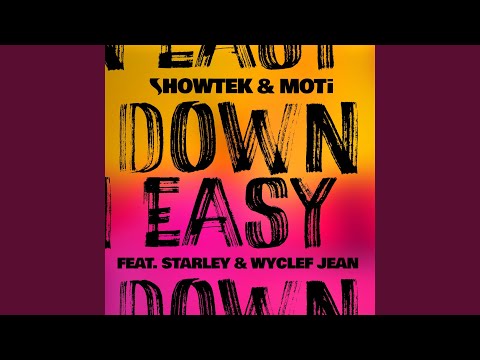 Down Easy (Cavego Remix)