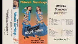 Download lagu (Full Album) Wiwiek Sumbogo # Boleh Doong mp3