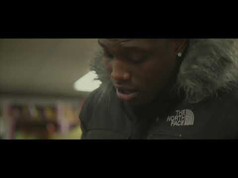 RCG Deniro - “Burner” feat. Humble Kye (Official Music Video) | Directed By MuddyMassFilms