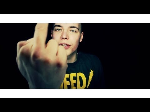 Tomb - Co jest ziom ? (prod. Lanek) [CIACH #8] OFFICIAL VIDEO HD