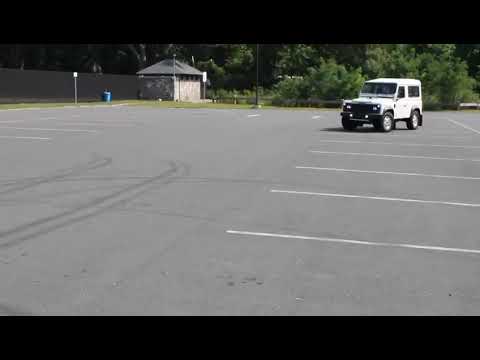 1987 Land Rover Defender (CC-1432339) for sale in Watertown, Connecticut