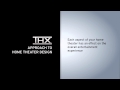 THX Home Theater Made Easy S1 E11 THX Optimizer