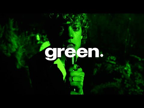 NEEVE - green. (Live Session)