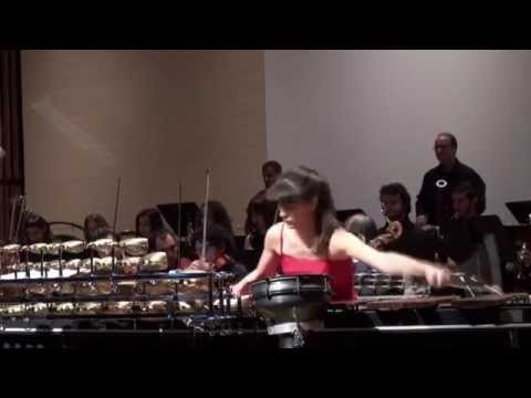 Frozen in Time performed by Vivi Vassileva