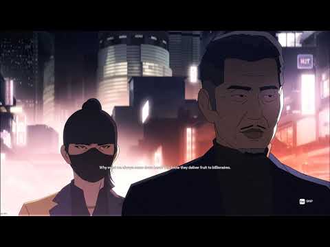 Tom Clancy's Rainbow Six  Siege - New battle pass (DEMON VEIL) SEEKING TRUTH story animated story