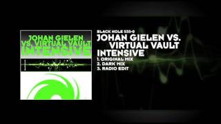 Johan Gielen vs. Virtual Vault - Intensive