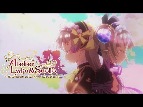 Atelier Lydie & Suelle - Review