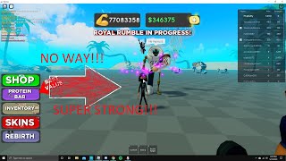 How To Get Free Strength In Boxing Simulator 2 - roblox design it scripts roblox boxing simulator 5 hack