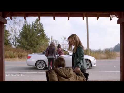 Bates Motel Season 1 Trailer