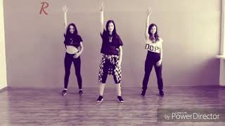 Download lagu Sandrina, Goyang 2 jari,(Dancer keren) mp3