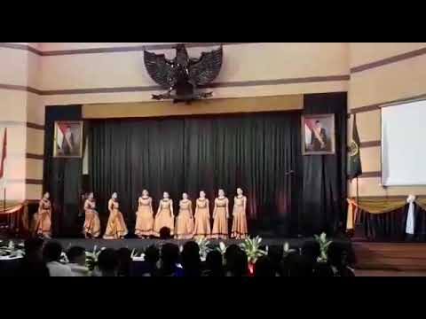 Pesparani Nasional I Ambon (Maumere, NTT)