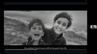 From Son’s Medulloblastoma, a Worldwide Initiative Was Born