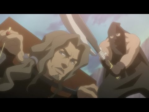 Samurai 7 EP20+21 [DUB]-Kanbe's Execution [720p]