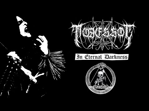 TODESSOG - IN ETERNAL DARKNESS // Trailer