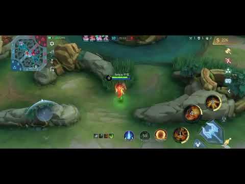 BEST BUILD CLAUDE TERSAKIT GOLD LANE 2024 | BEST BUILD CLAUDE TERSAKIT 2024 - MOBILE LEGENDS