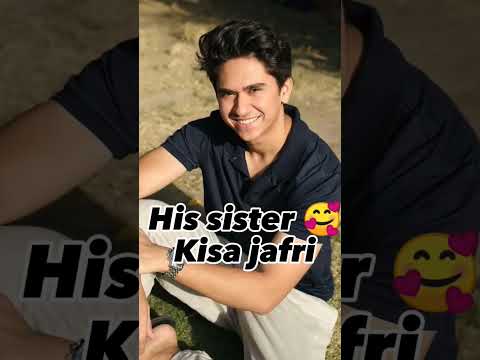 Fakir May Ri Samar Jafri Lifestyle #mayri #fakhir #actorslife #trendingshorts #viralshorts #drama