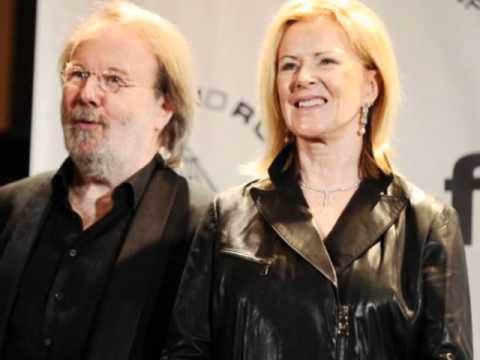 Benny & Frida - When All Is Said and Done