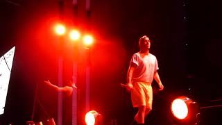 CRITIKA Y SAIK (sevilla 24-9-17) - Mejor solo