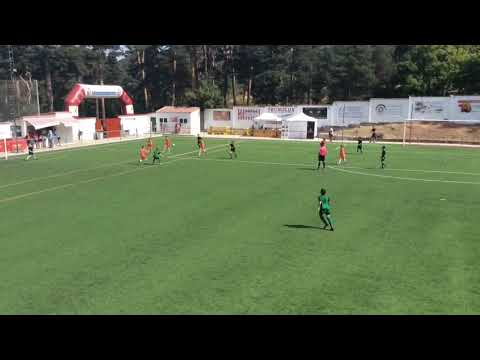 RESTV / Élite Talavera 1 - C.D. Claret 1 / ALEVÍN / 1a Fase Gp. C