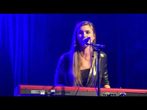 Katie Henry, 'Someday' & 'Nothing to lose', Blues Caravan, 'Kammgarn' Kaiserslautern, 25.02.2022