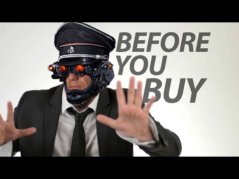 Wolfenstein: Youngblood - Before You Buy