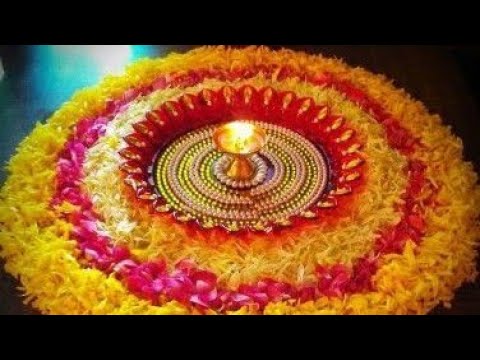 Amutha samayalarai wishes you a happy karthigai deepam🙂