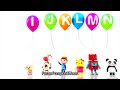 Little Baby Bum ABC Alphabet Party Effects Sponsored By Preview 1982