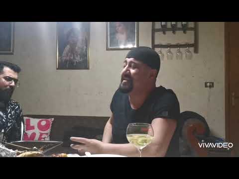 Georges Sayah Mouwel _ Corona Virus جورج صيّاح مواويل  كورونا