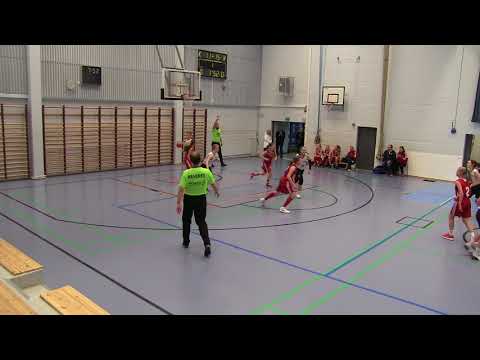 Ricoh T04 Hnmky white vs Pyrintö