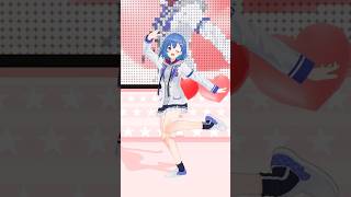 ✧アチチに「III」踊ってみたよ～～✨✨✨#踊ってみた #shorts #にじさんじ #dance #vtuber