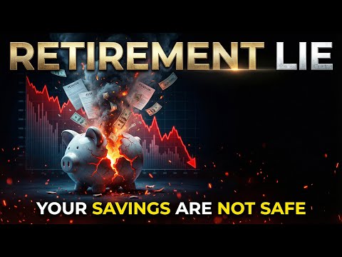 When Your Pension Becomes Your Biggest Vulnerability