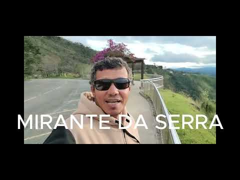 O RETORNO AO RJ.#riodejaneiro #miguelpereira #vassouras #valença #serradabeleza #mariafumaça