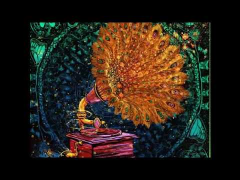 Zooloo75 / Xorberax - scratched brass