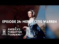 Mercy Otis Warren: The Conscience of the American Revolution