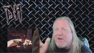 Mark Lanegan - The River Rise REACTION &amp; REVIEW! FIRST TIME HEARING!