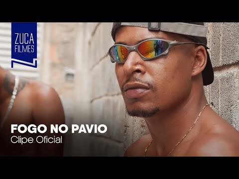 MC Ogait - Fogo no Pavio (Zuca Filmes) DJ TG da Inestan