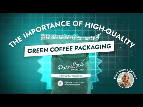 How to Store Coffee Beans
