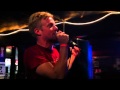 Astronautalis - Freestyle 