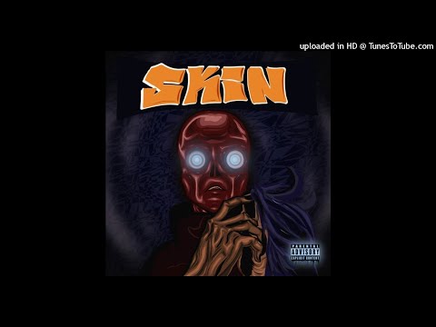 KIDx - SKIN W/ VYTHE [PROD. FONY WALLACE X CRMSYN]