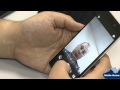 Відеоогляд Lenovo Vibe X2 Pro Gold