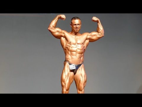 Sven Hess (SUI), WFF European 2015